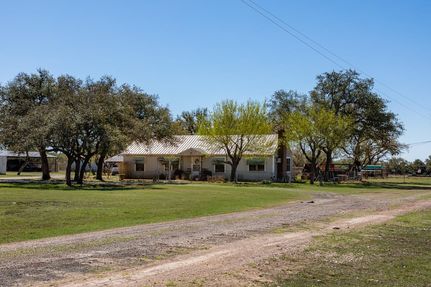 Ranch Property for sale in Uvalde County, Texas