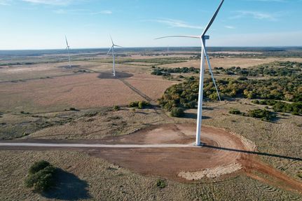 Farm Property for sale in Stephens County, Texas