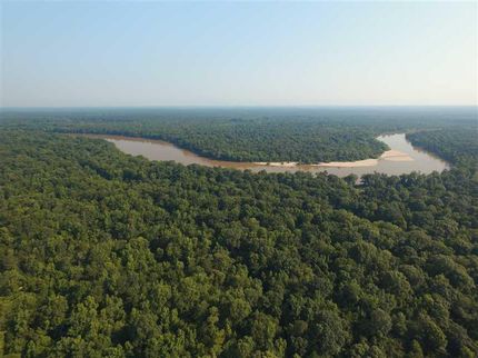 Ranch Property for sale in Appling County, Georgia