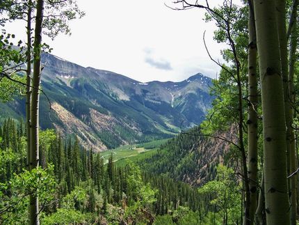 Property for sale in Hinsdale County, Colorado