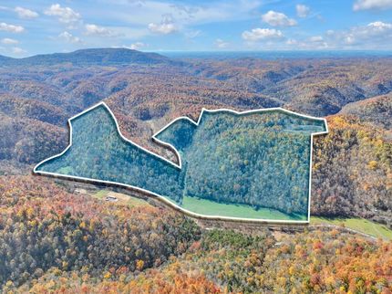 Farm Property for sale in Cannon County, Tennessee