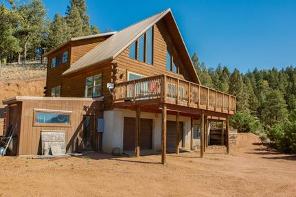 Property for sale in Teller County, Colorado