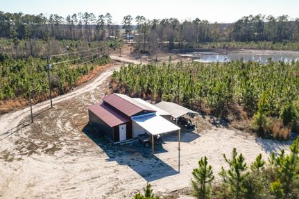 Recreational Property for sale in Dodge County, Georgia