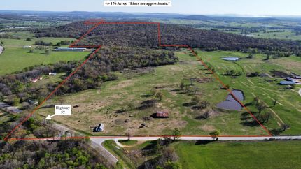 Farm Property for sale in Washington County, Arkansas