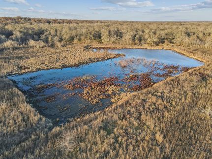 Hunting Land for sale in Robertson County, Texas