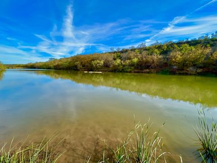 Ranch Property in Coleman County, Texas