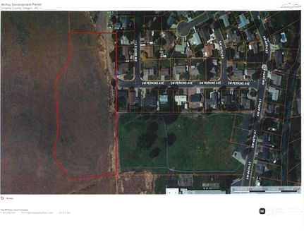 Ranch Property for sale in Umatilla County, Oregon