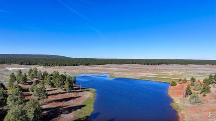 Hunting Land for sale in Cibola County, New Mexico