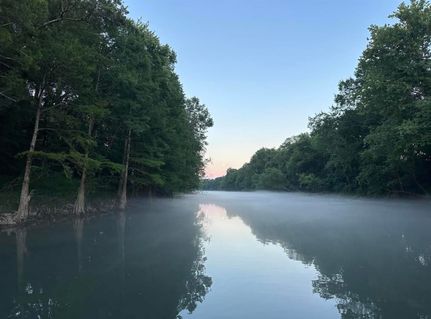 Riverfront Property for sale in Cleburne County, Arkansas