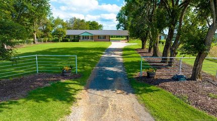 Farm Property for sale in Pontotoc County, Oklahoma