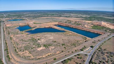 Farm Property for sale in McCulloch County, Texas