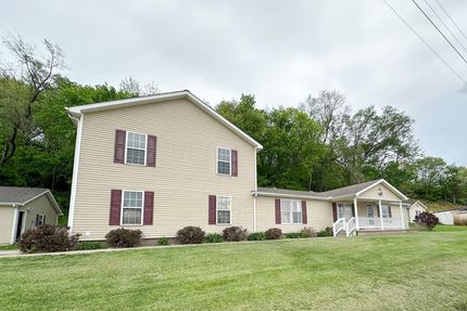 Property for sale in Pike County, Illinois