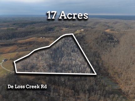 Hunting Land for sale in Lawrence County, Ohio