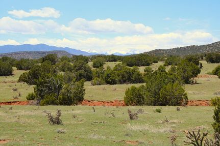 Farm Property in Fremont County, Colorado