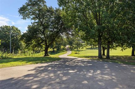 Ranch Property for sale in Pontotoc County, Oklahoma