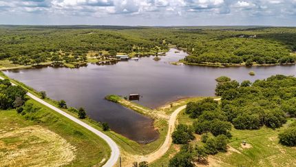 Recreational Property for sale in Montague County, Texas