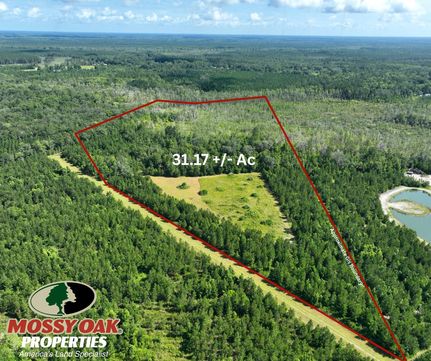 Property for sale in Camden County, Georgia