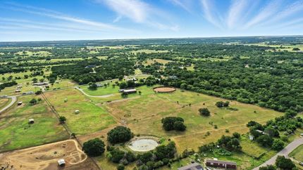 Horse Property for sale in Parker County, Texas