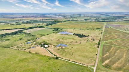 Farm Property for sale in Hill County, Texas