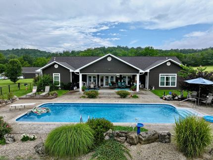 Property for sale in Carter County, Missouri