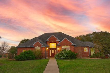 Property for sale in Fayette County, Texas