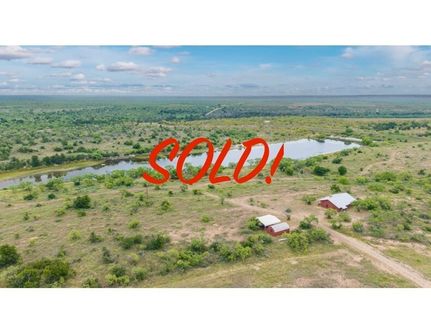 Farm Property for sale in Coleman County, Texas