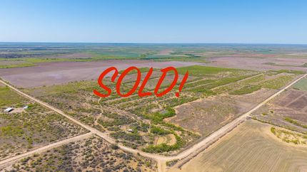 Ranch Property for sale in Coleman County, Texas