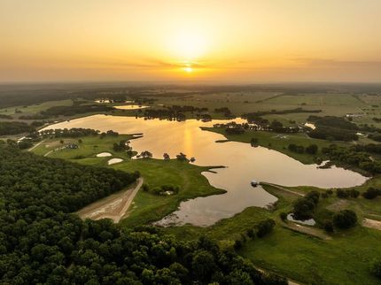 Waterfront Property for sale in Franklin County, Texas