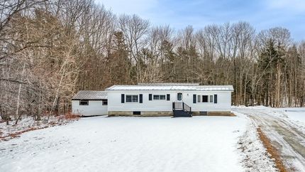 Property for sale in Kennebec County, Maine