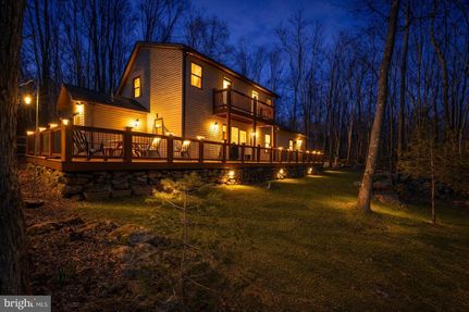 Property for sale in Garrett County, Maryland