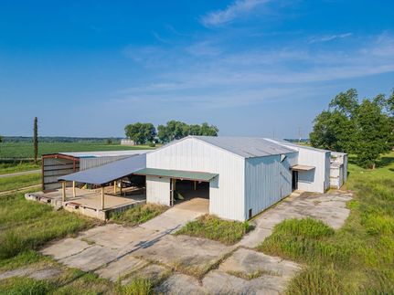 Farm Property for sale in Dooly County, Georgia