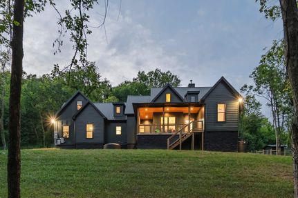 Farm Property for sale in Maury County, Tennessee