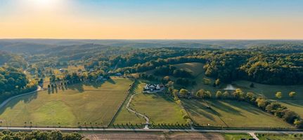 Farm Property for sale in Williamson County, Tennessee