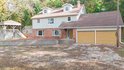 Property for sale in Pike County, Illinois