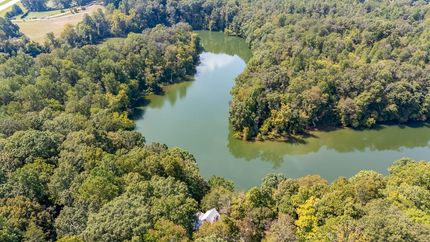 Lakefront Property for sale in Van Buren County, Tennessee