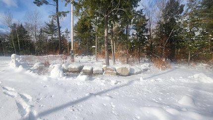 Undeveloped Land for sale in Penobscot County, Maine