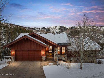 Property for sale in Summit County, Utah