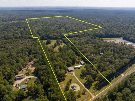Commercial Property for sale in Liberty County, Texas