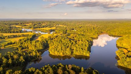 Farm Property for sale in Wood County, Texas