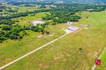 Recreational Property for sale in Carter County, Oklahoma