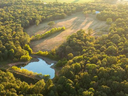 Recreational Property for sale in Bryan County, Oklahoma