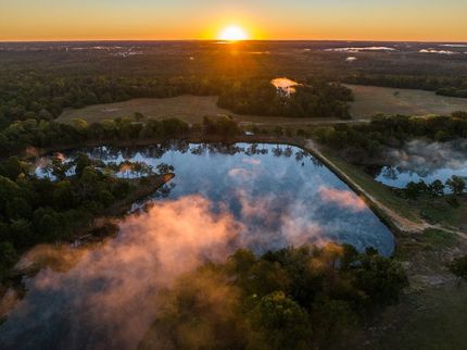 Waterfront Property for sale in Wood County, Texas