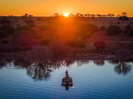 Farm Property for sale in Hamilton County, Texas