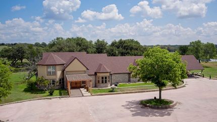 Farm Property for sale in Hamilton County, Texas