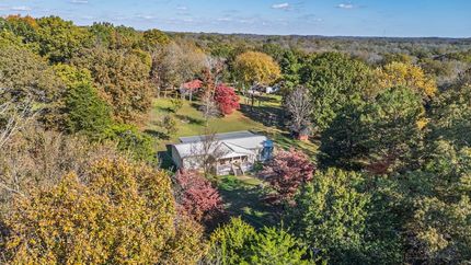 Ranch Property for sale in Maury County, Tennessee