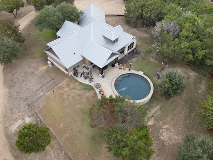 Recreational Property for sale in Lampasas County, Texas