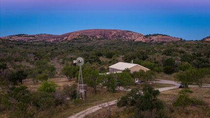 Farm Property for sale in Llano County, Texas