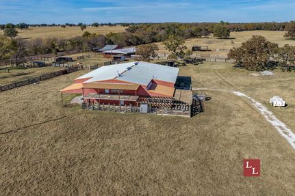 Ranch Property for sale in Love County, Oklahoma