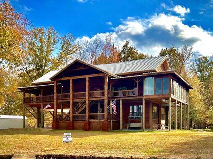 Property for sale in Noxubee County, Mississippi