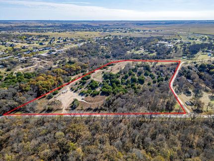 Undeveloped Land for sale in Tarrant County, Texas